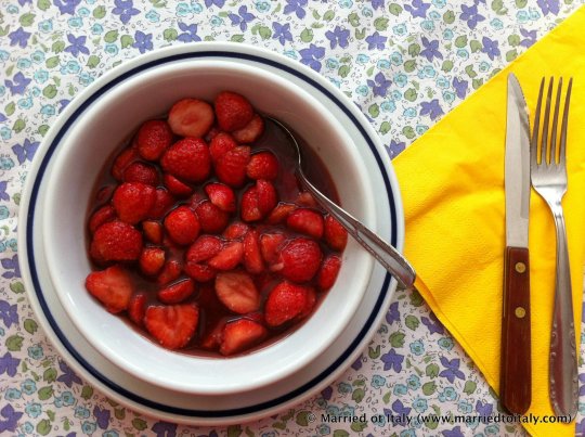 lambrusco strawberries.30