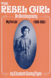 1955. The Rebel Girl by Elizabeth Flynn