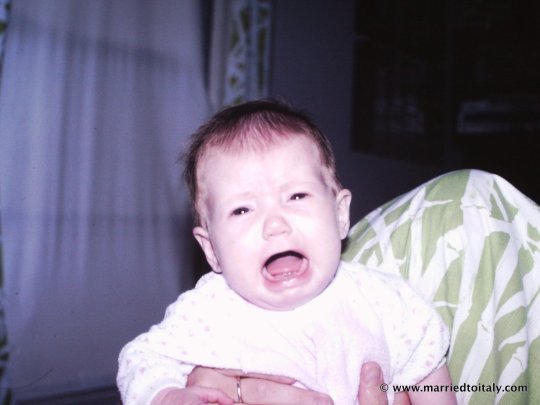 How I feel today (E.V.A. 10)