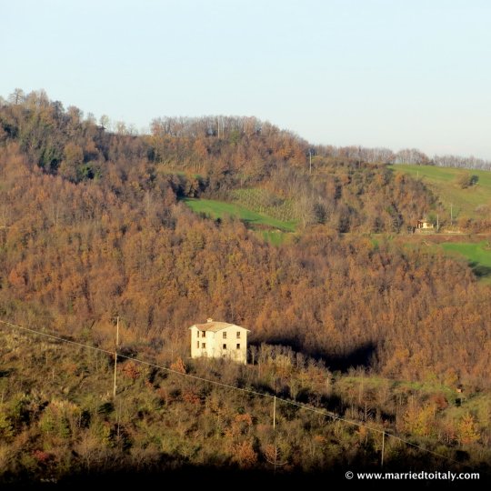 il Casino di Canossa