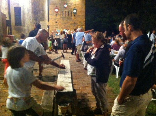 Sagra di Fossa Caprara Aug 25, 2013 8-43 PM.35