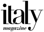 Italy Magazine logo